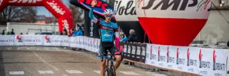 Tommaso Cafueri e Letizia Borghesi espugnano il 10° Ciclocross del Brenta